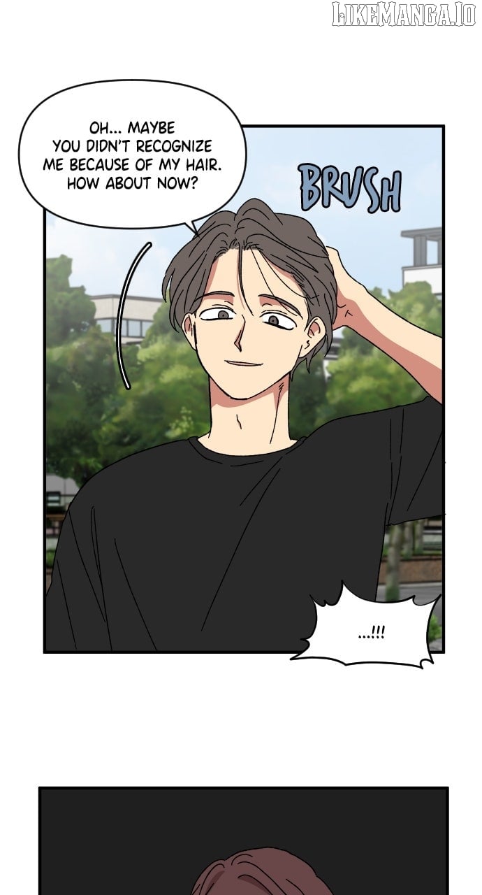 The Prize of Youth Chapter 34 - Page 13