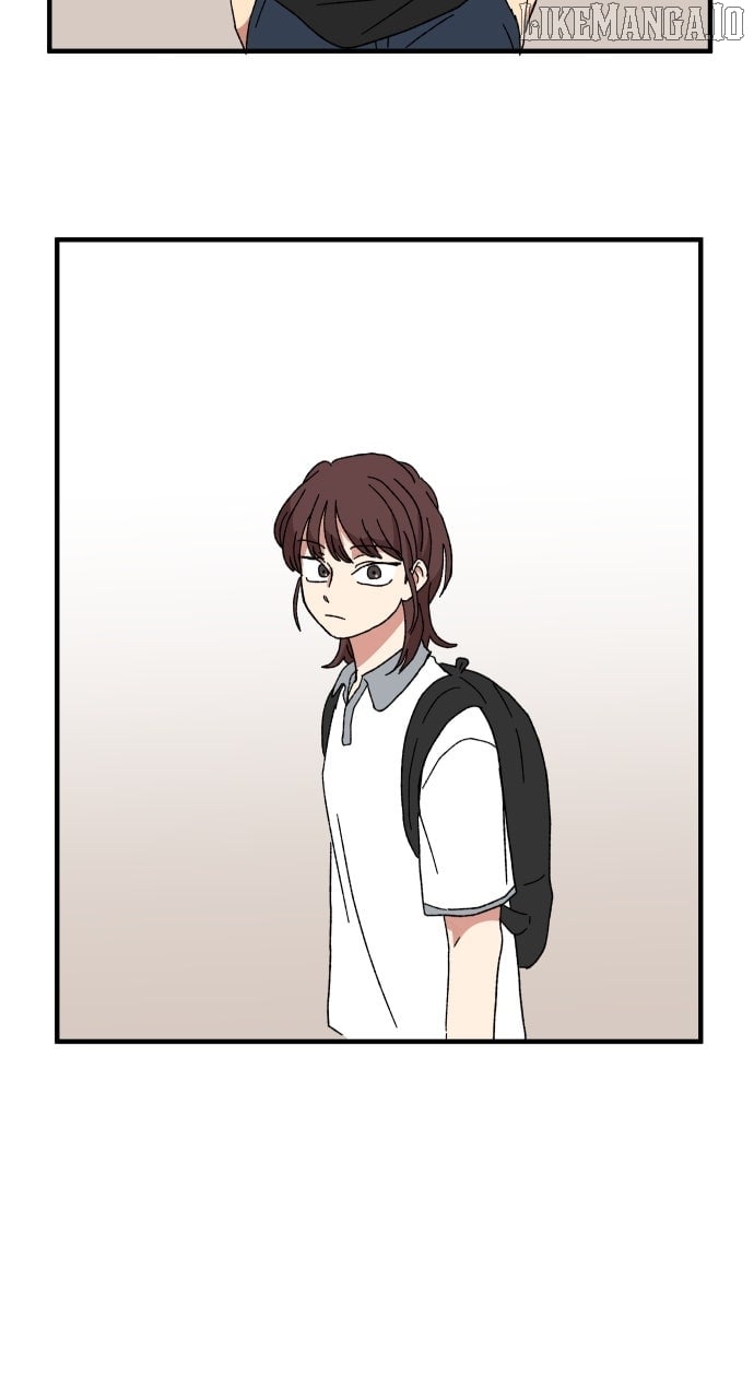 The Prize of Youth Chapter 34 - Page 21