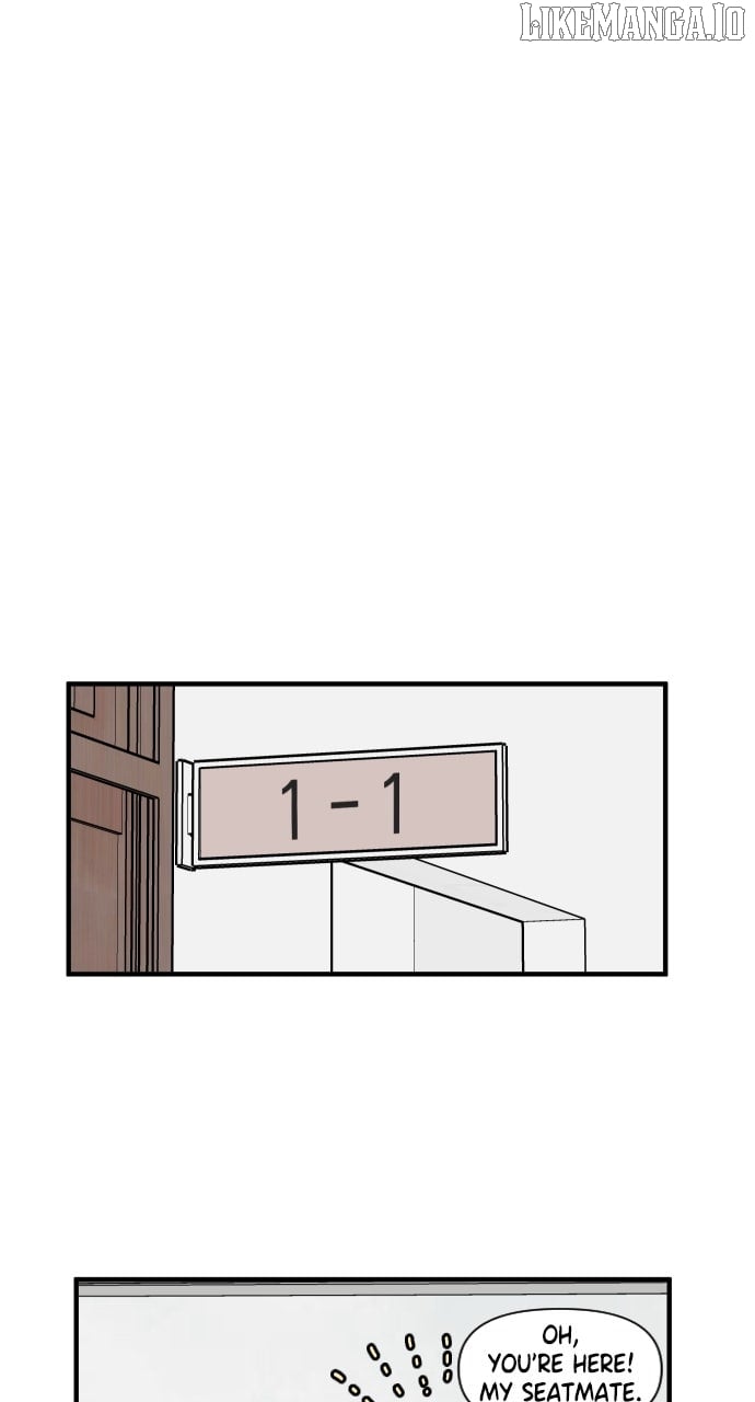 The Prize of Youth Chapter 34 - Page 22