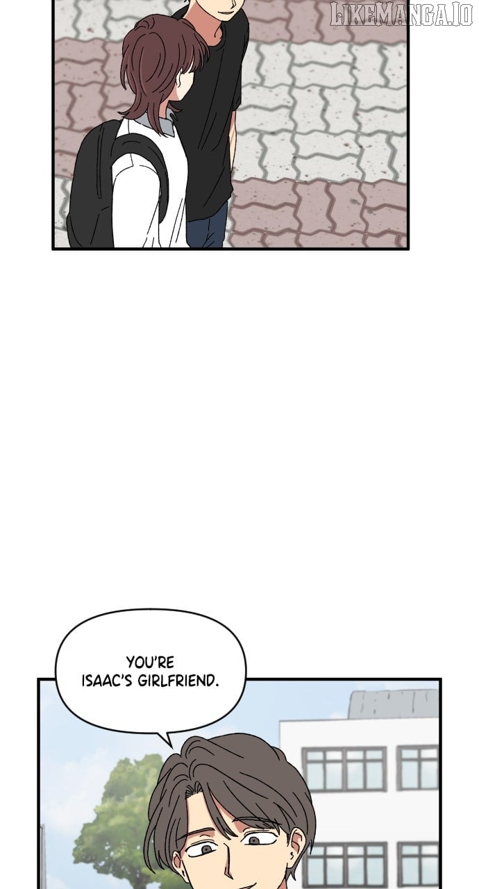 The Prize of Youth Chapter 34 - Page 4