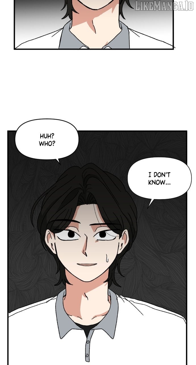 The Prize of Youth Chapter 34 - Page 31