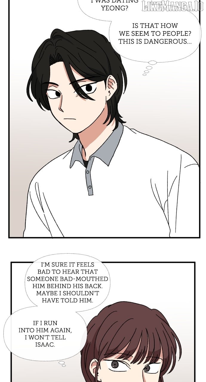 The Prize of Youth Chapter 34 - Page 36