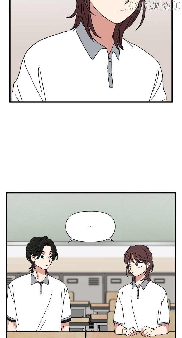 The Prize of Youth Chapter 34 - Page 37