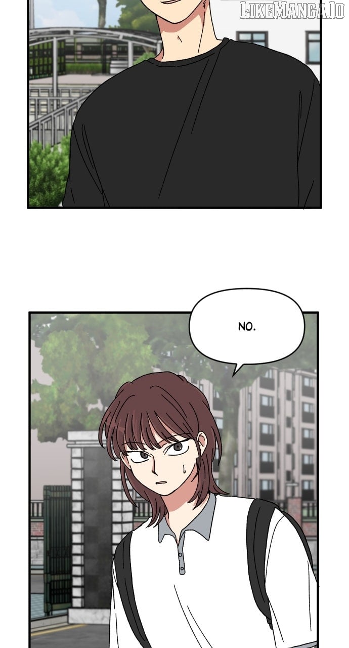 The Prize of Youth Chapter 34 - Page 5