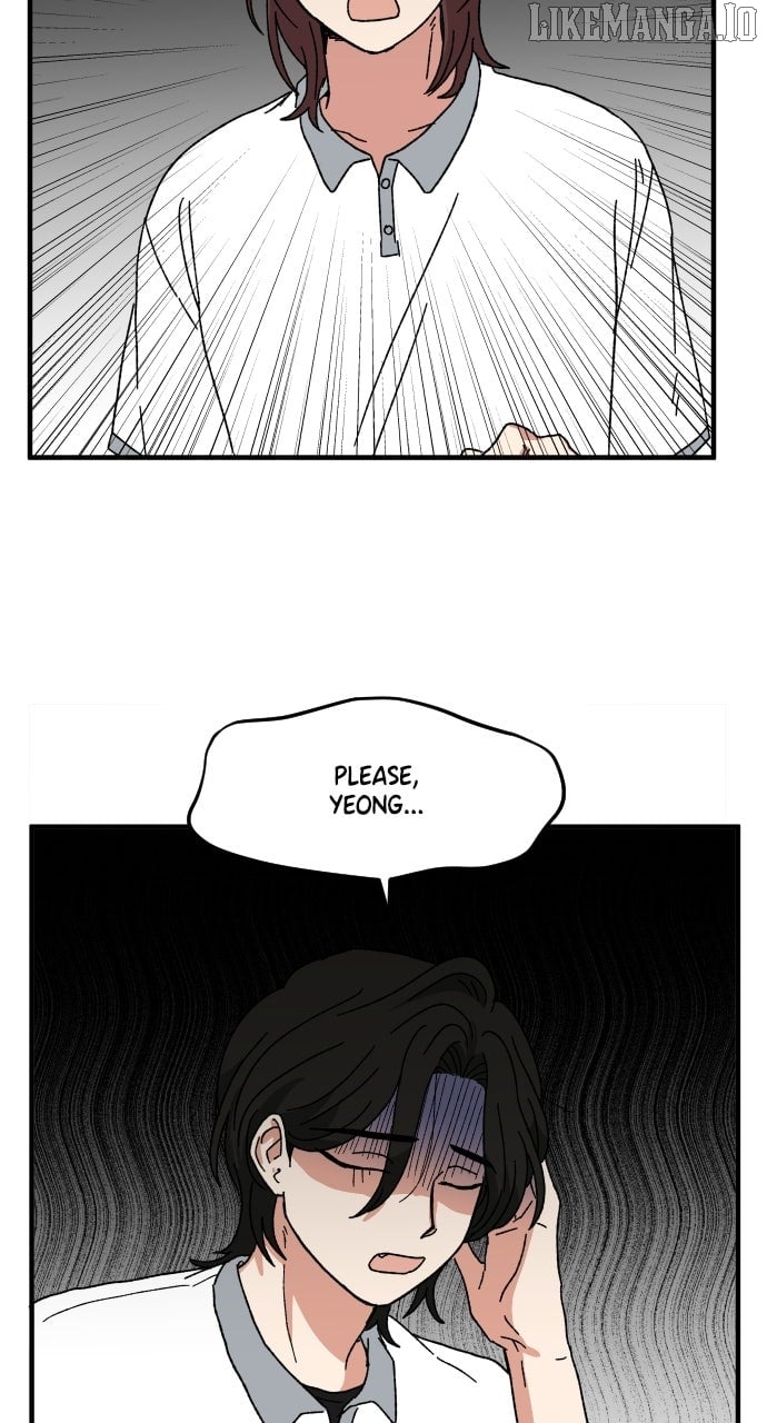 The Prize of Youth Chapter 34 - Page 46