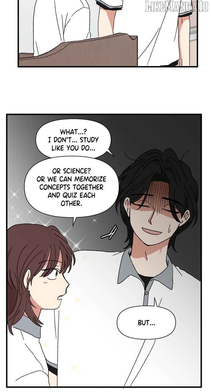 The Prize of Youth Chapter 34 - Page 76