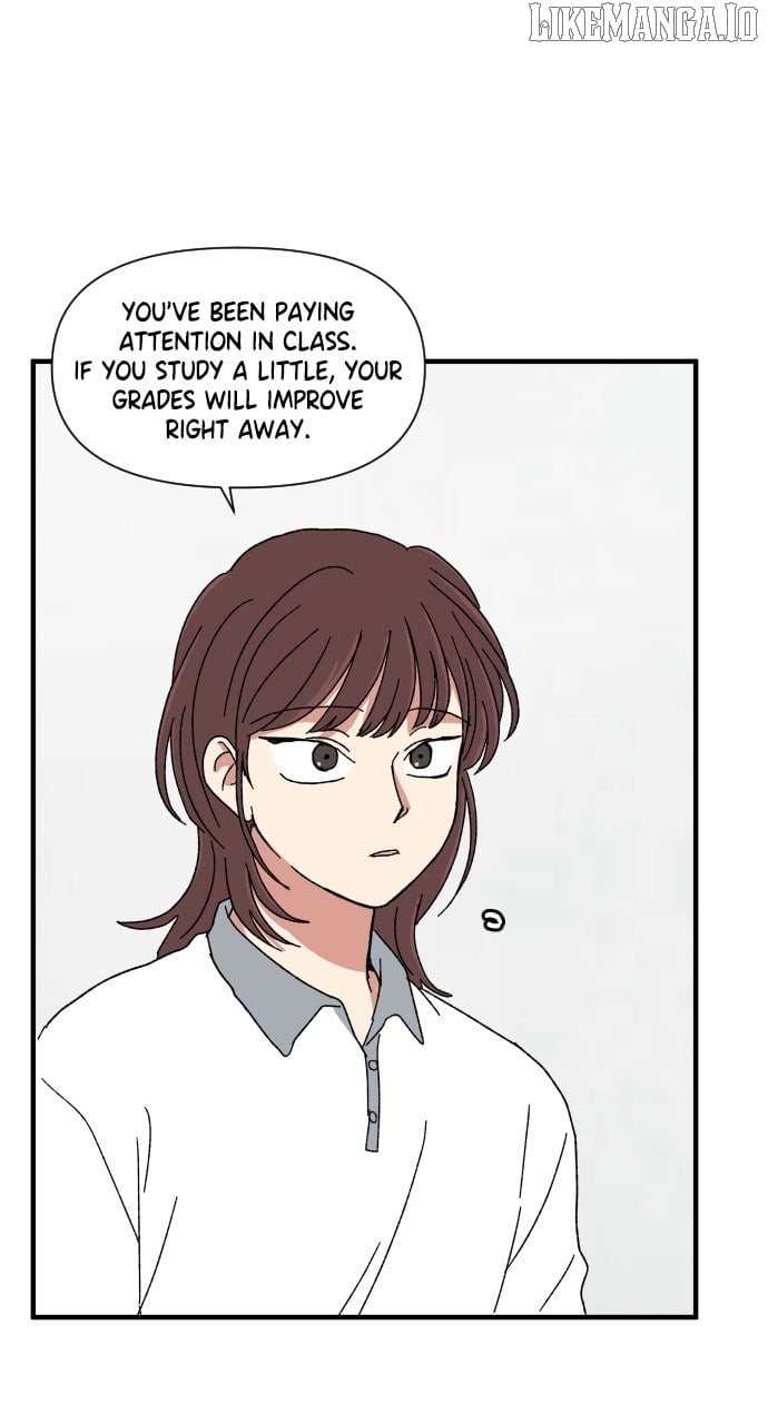 The Prize of Youth Chapter 34 - Page 77