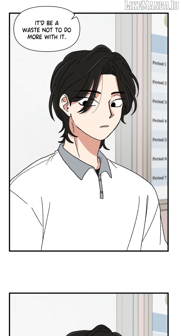The Prize of Youth Chapter 34 - Page 78