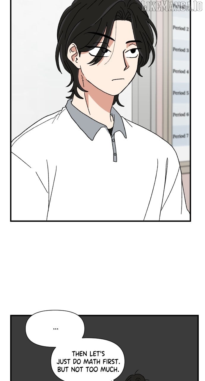 The Prize of Youth Chapter 34 - Page 79