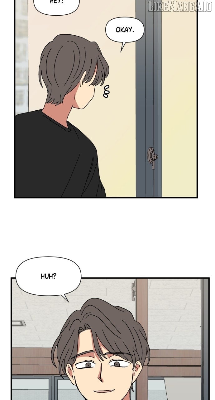 The Prize of Youth Chapter 34 - Page 84