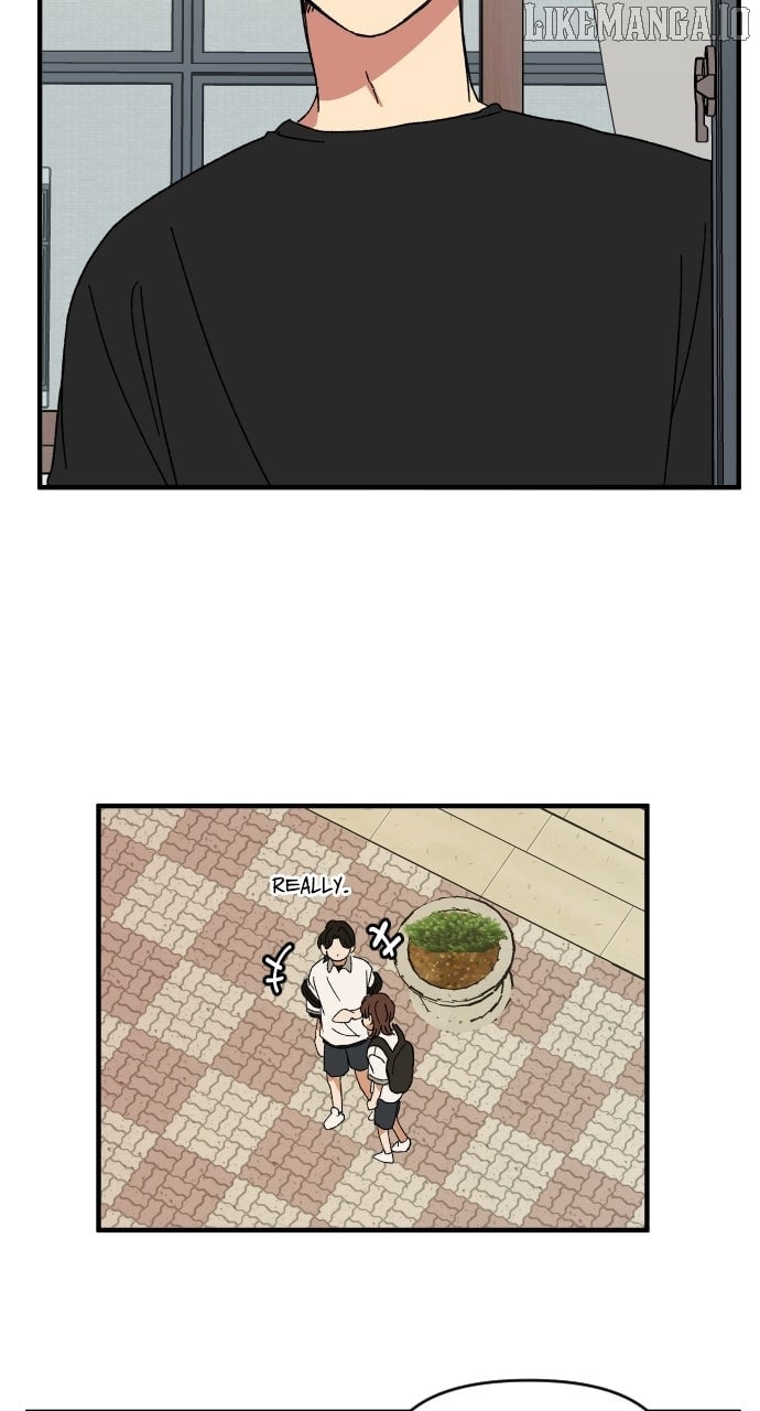 The Prize of Youth Chapter 34 - Page 85