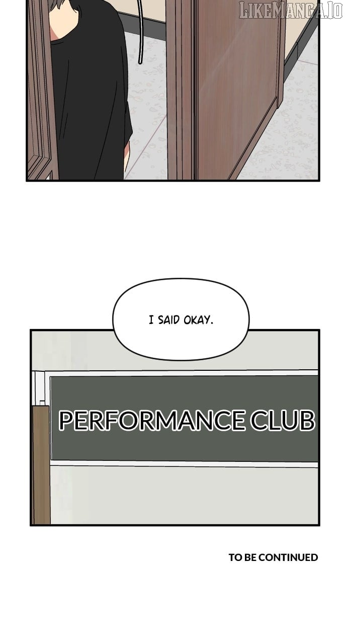 The Prize of Youth Chapter 34 - Page 88