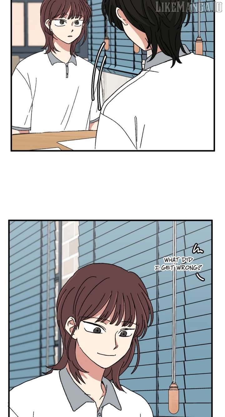 The Prize of Youth Chapter 35 - Page 11
