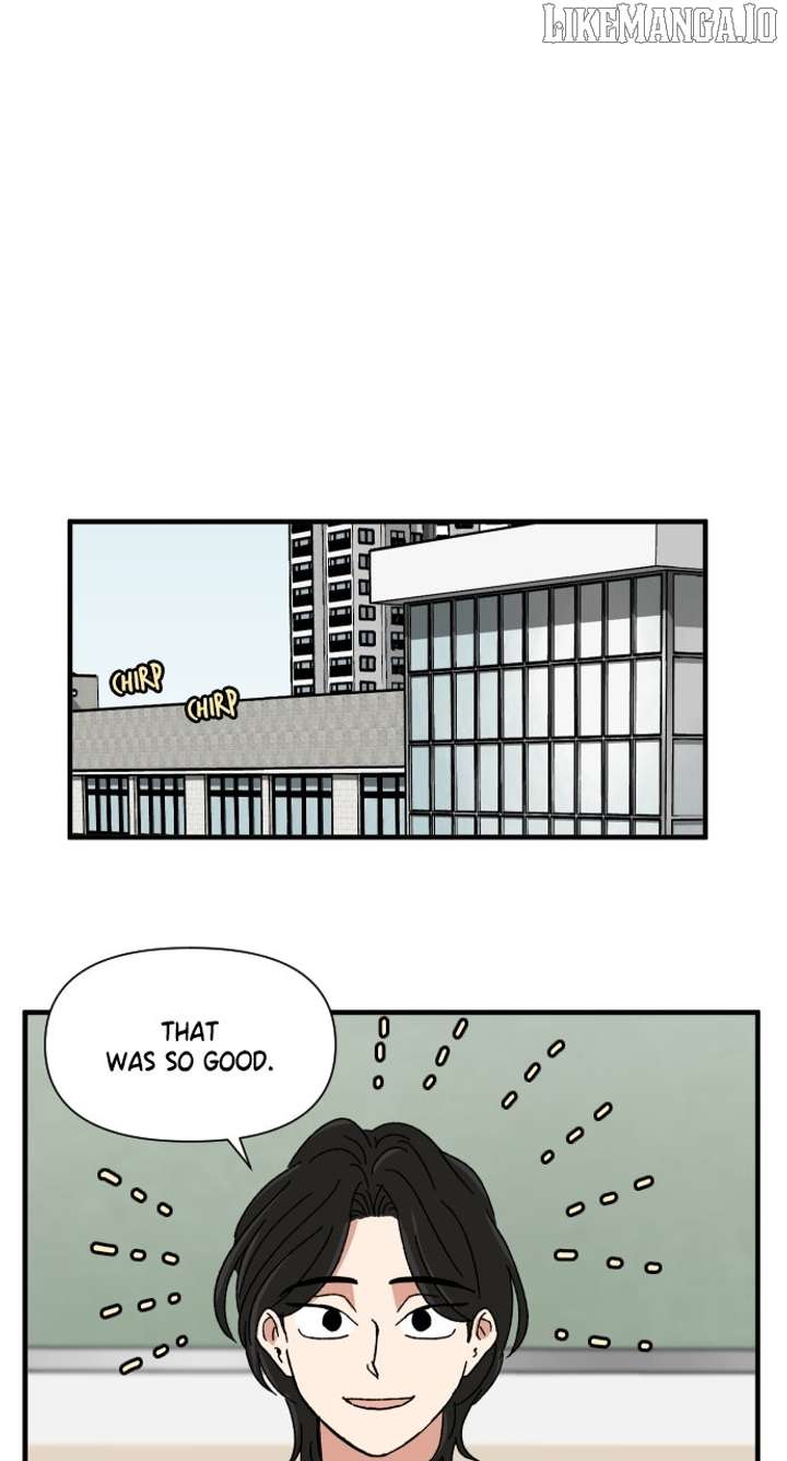 The Prize of Youth Chapter 35 - Page 13