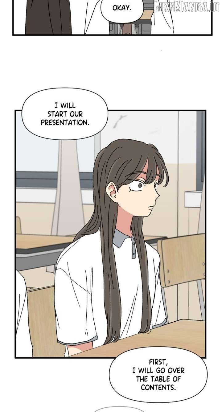 The Prize of Youth Chapter 35 - Page 25