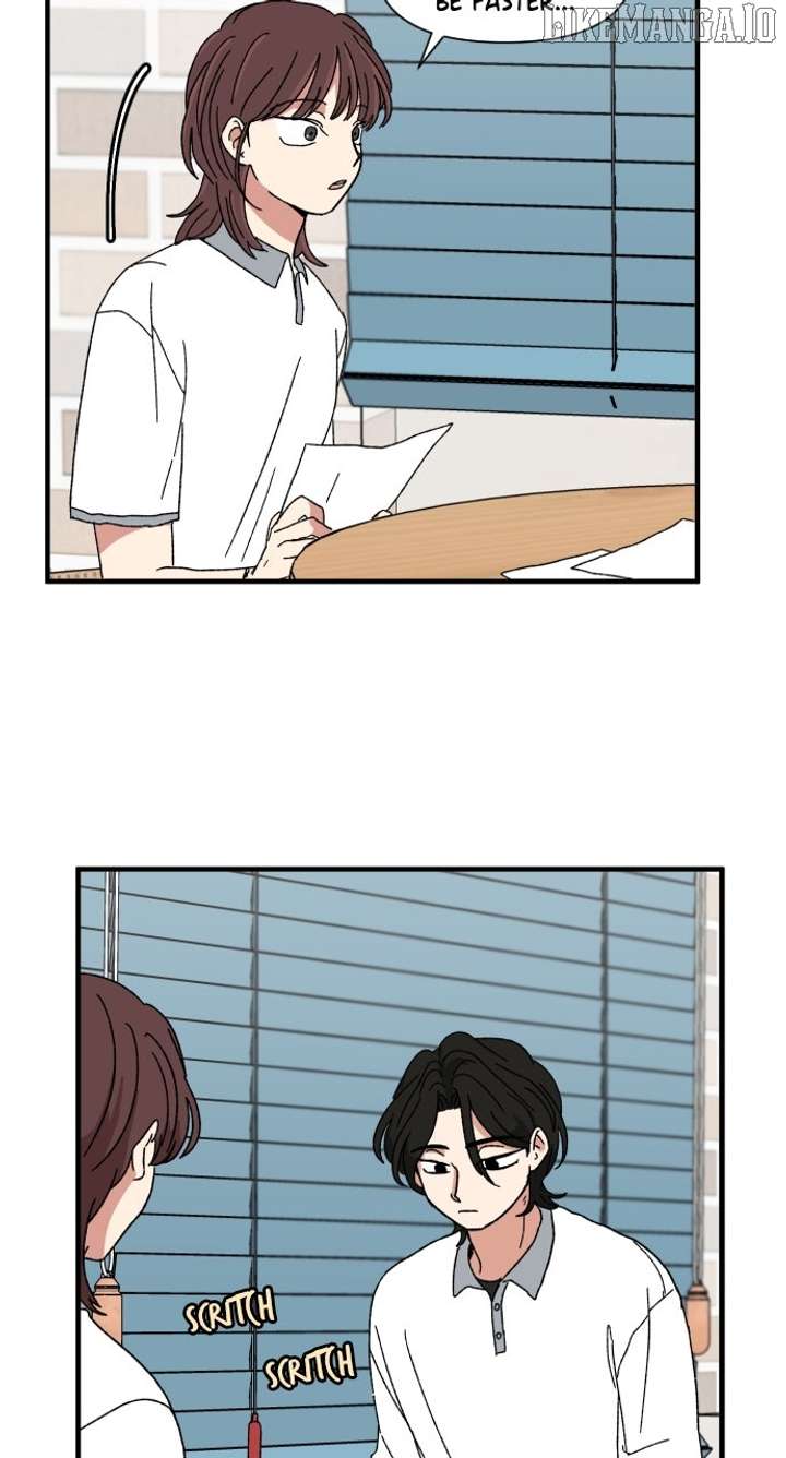 The Prize of Youth Chapter 35 - Page 4