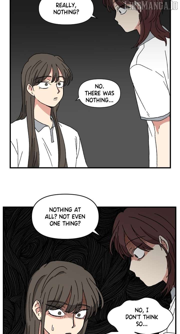 The Prize of Youth Chapter 35 - Page 34