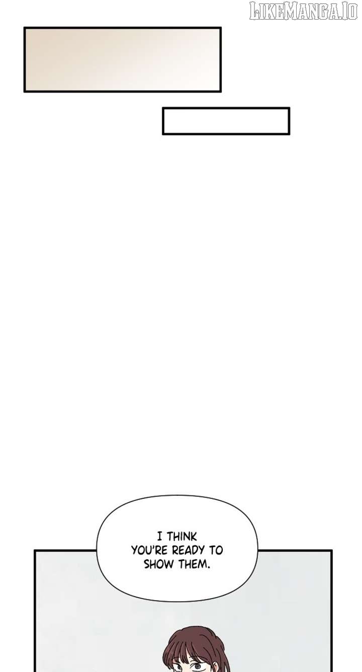 The Prize of Youth Chapter 35 - Page 38