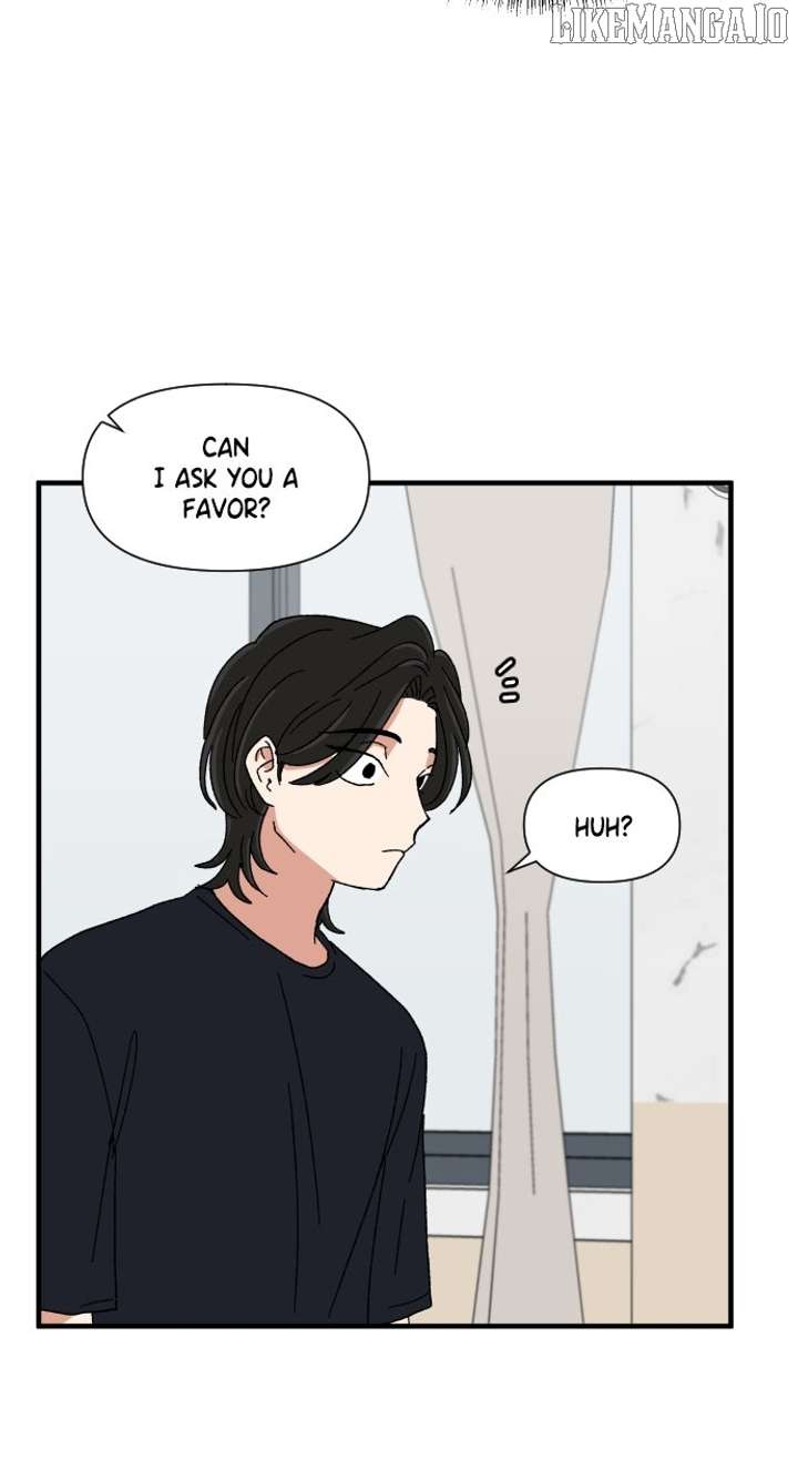 The Prize of Youth Chapter 35 - Page 47