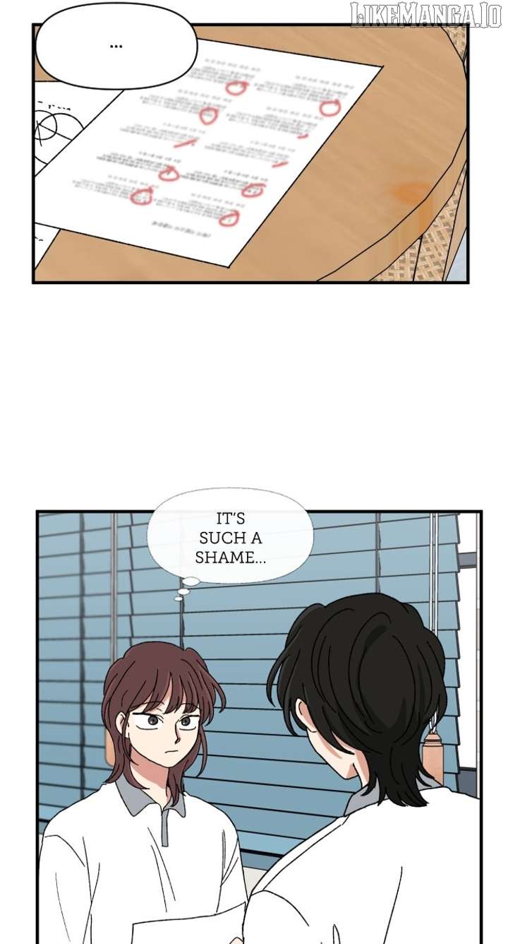 The Prize of Youth Chapter 35 - Page 6