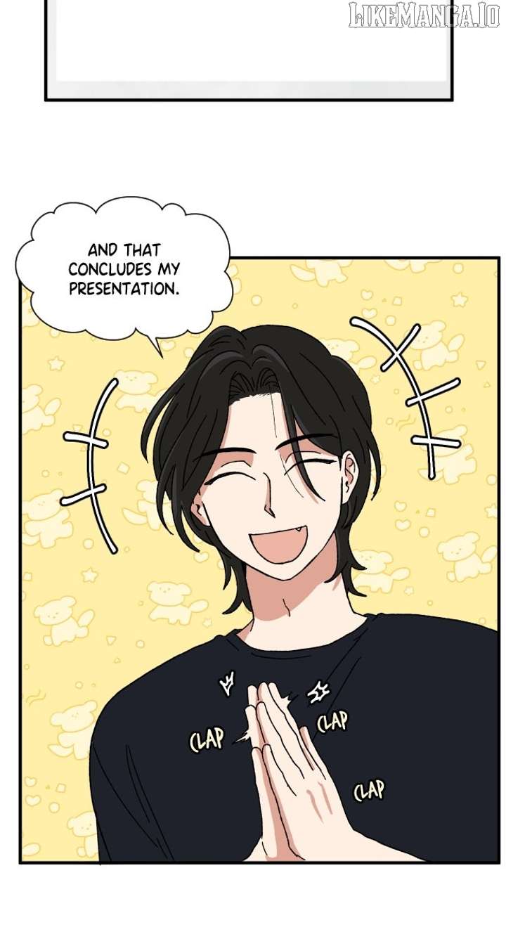 The Prize of Youth Chapter 35 - Page 62