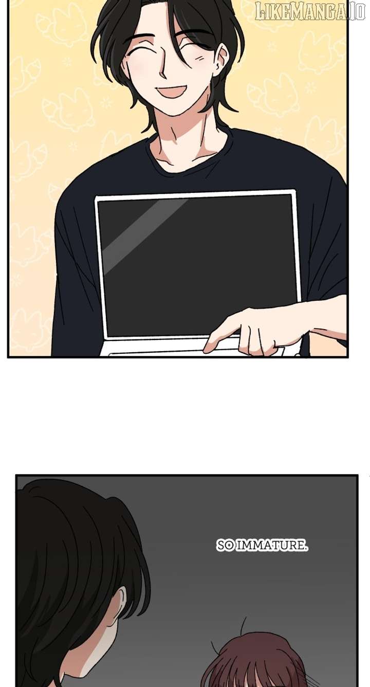 The Prize of Youth Chapter 35 - Page 67