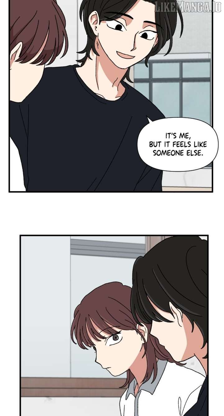 The Prize of Youth Chapter 35 - Page 75