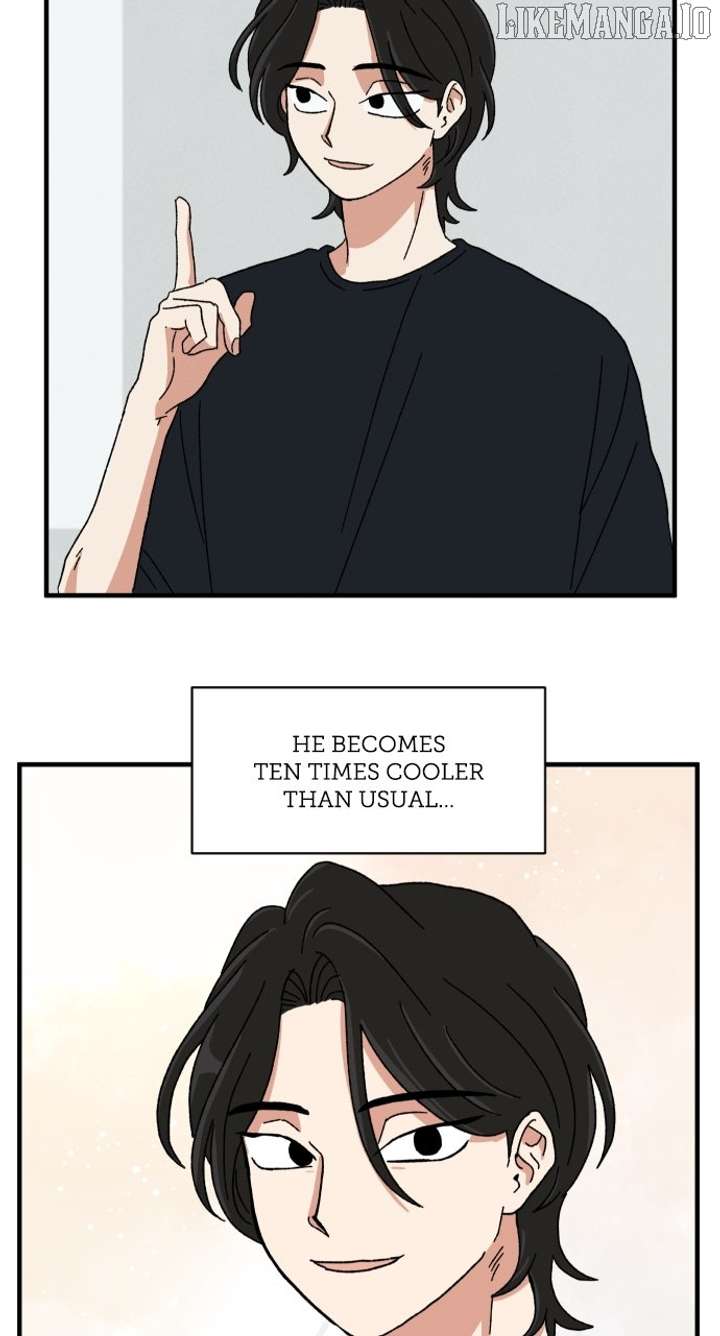 The Prize of Youth Chapter 35 - Page 78