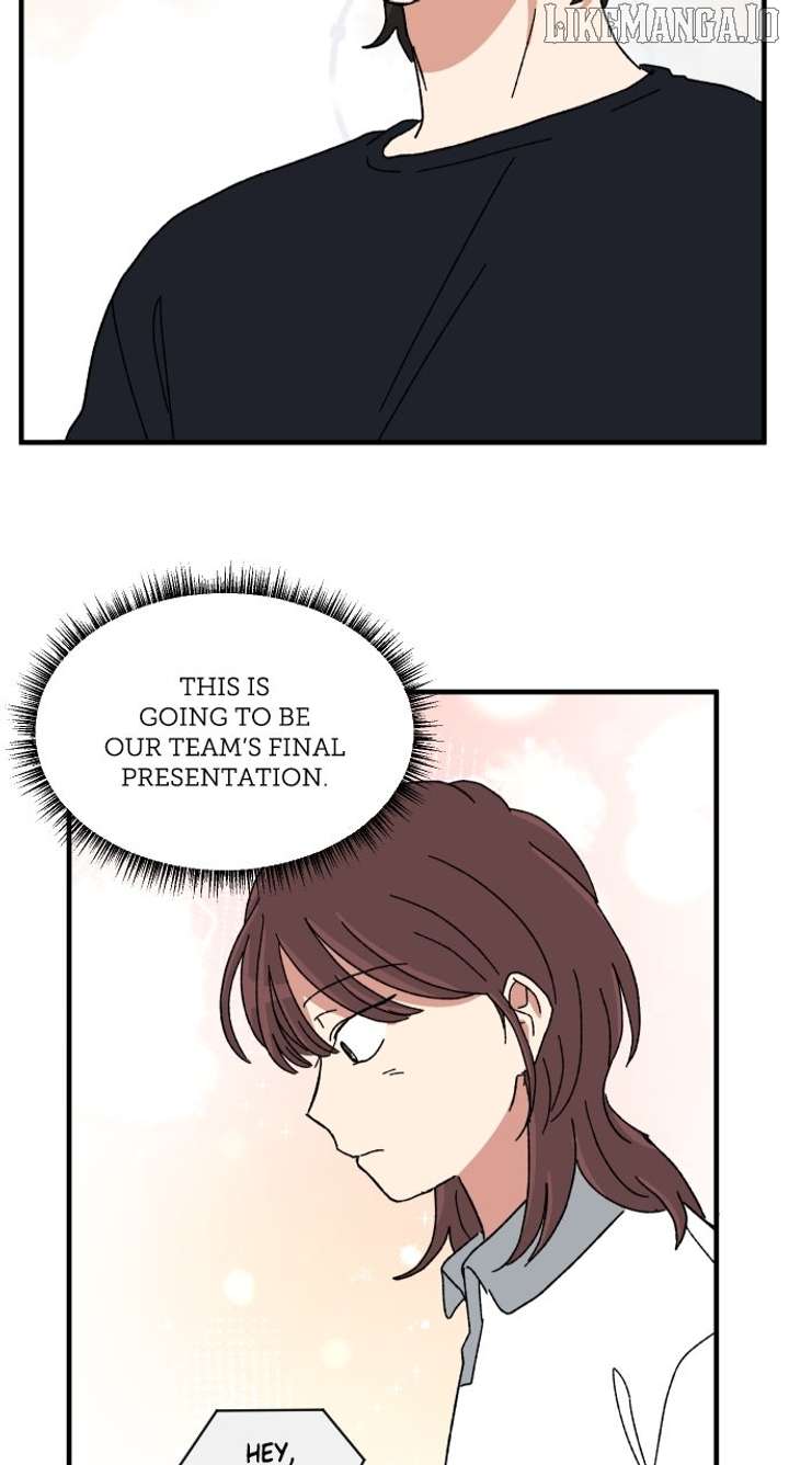 The Prize of Youth Chapter 35 - Page 79