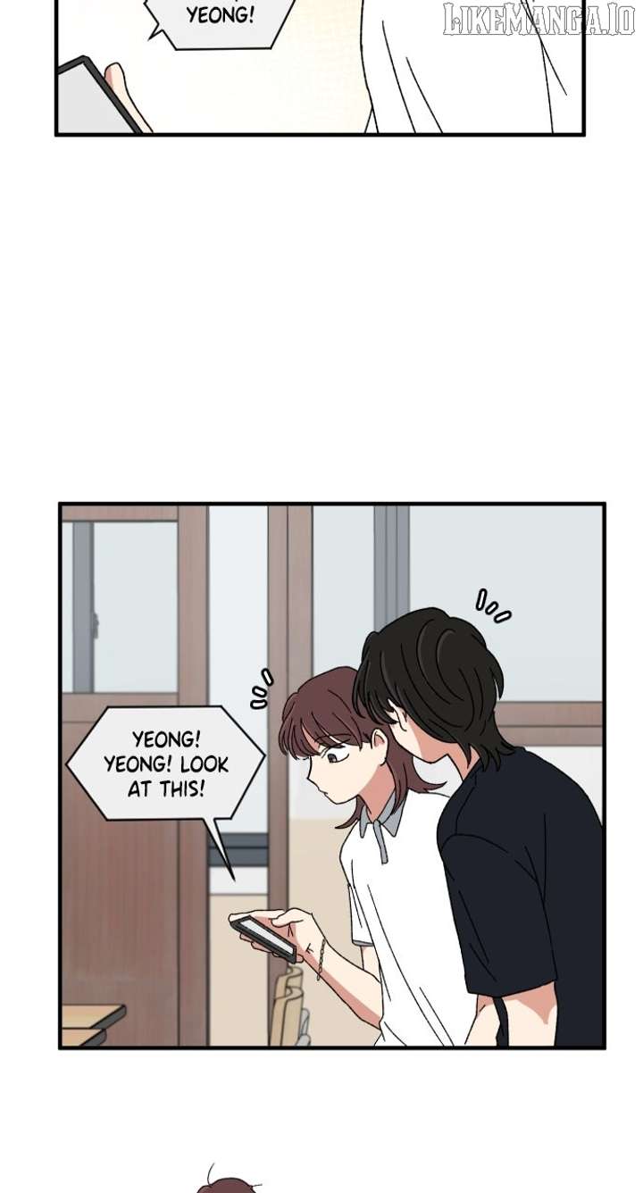 The Prize of Youth Chapter 35 - Page 80