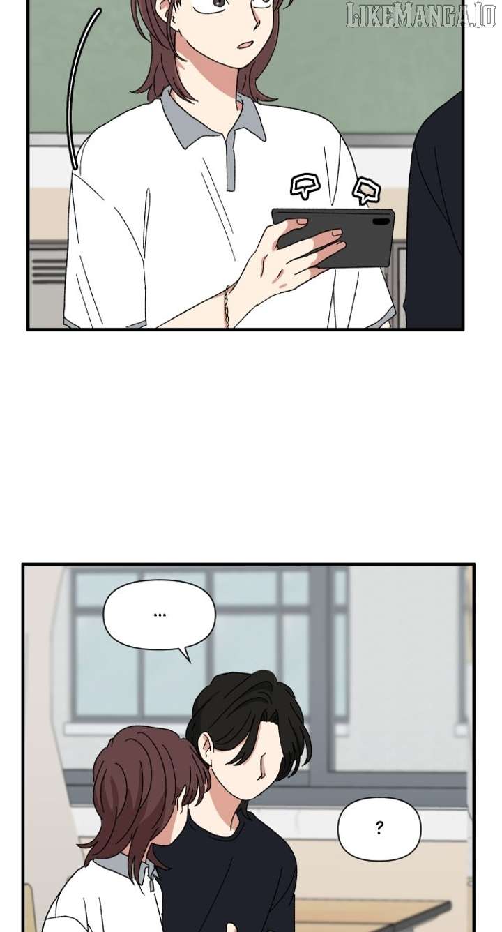 The Prize of Youth Chapter 35 - Page 82