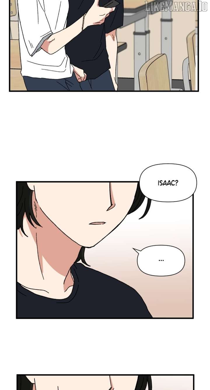 The Prize of Youth Chapter 35 - Page 83