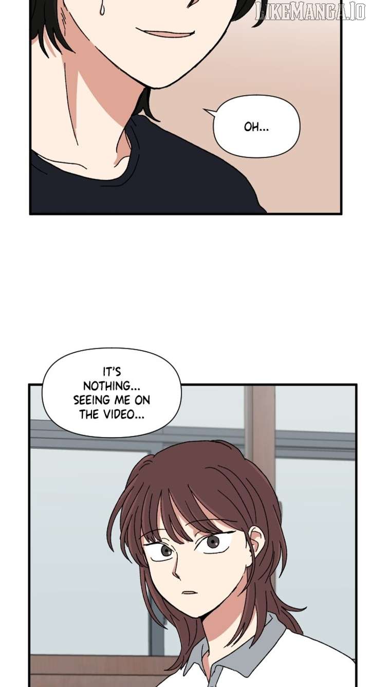 The Prize of Youth Chapter 35 - Page 84
