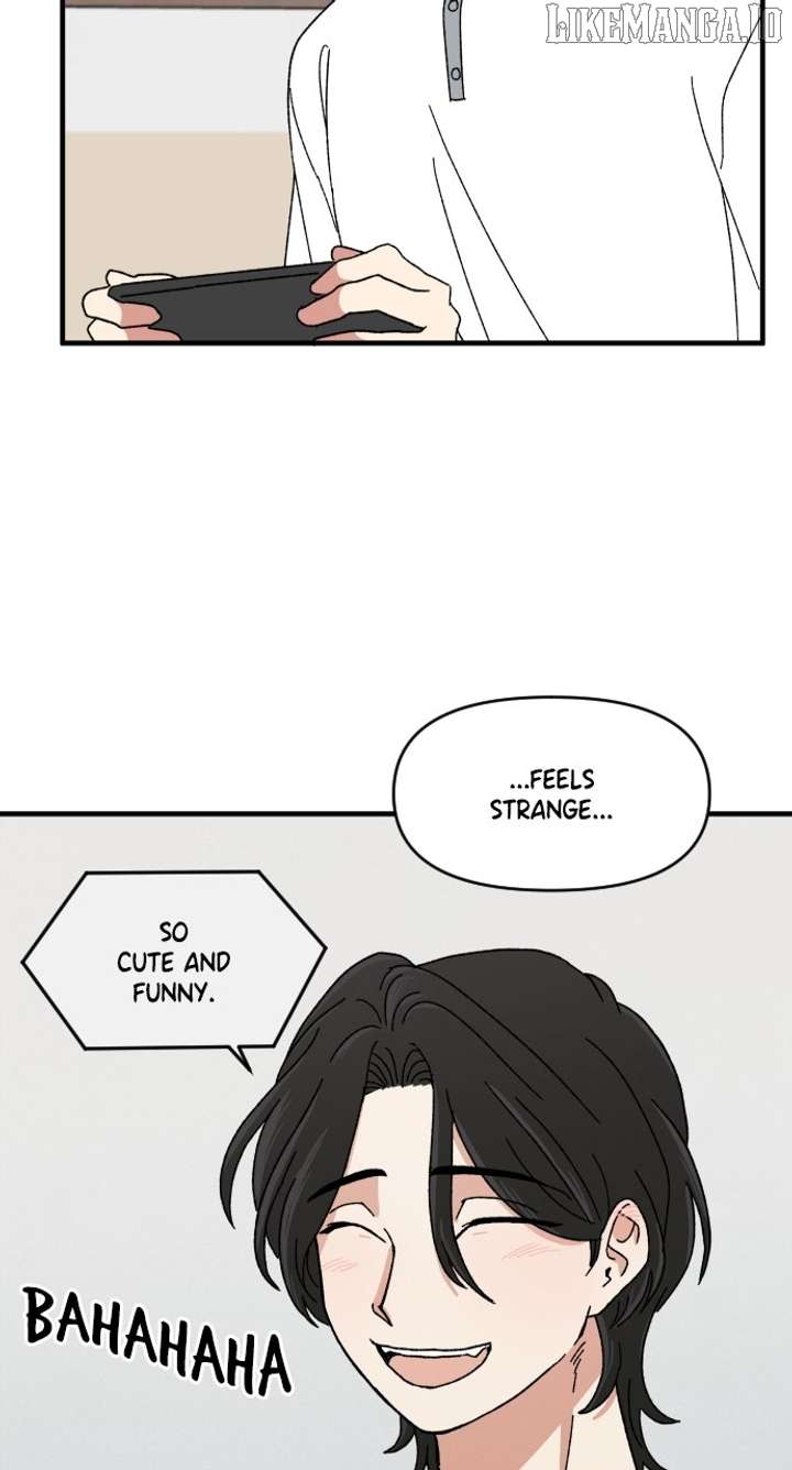 The Prize of Youth Chapter 35 - Page 85