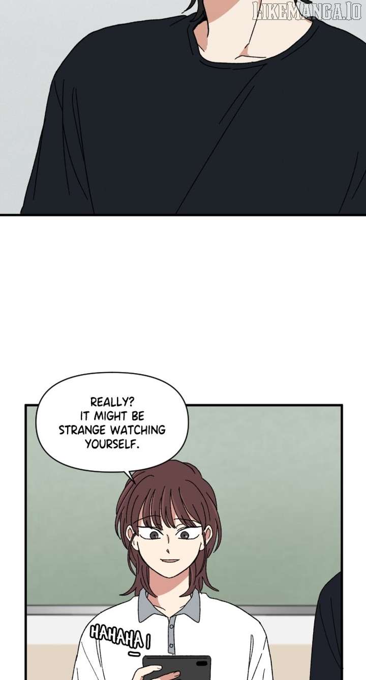 The Prize of Youth Chapter 35 - Page 86