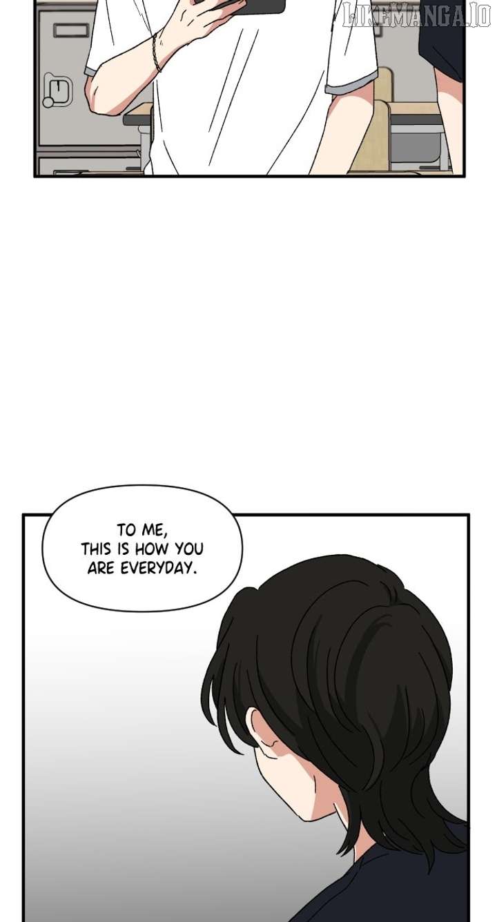 The Prize of Youth Chapter 35 - Page 87