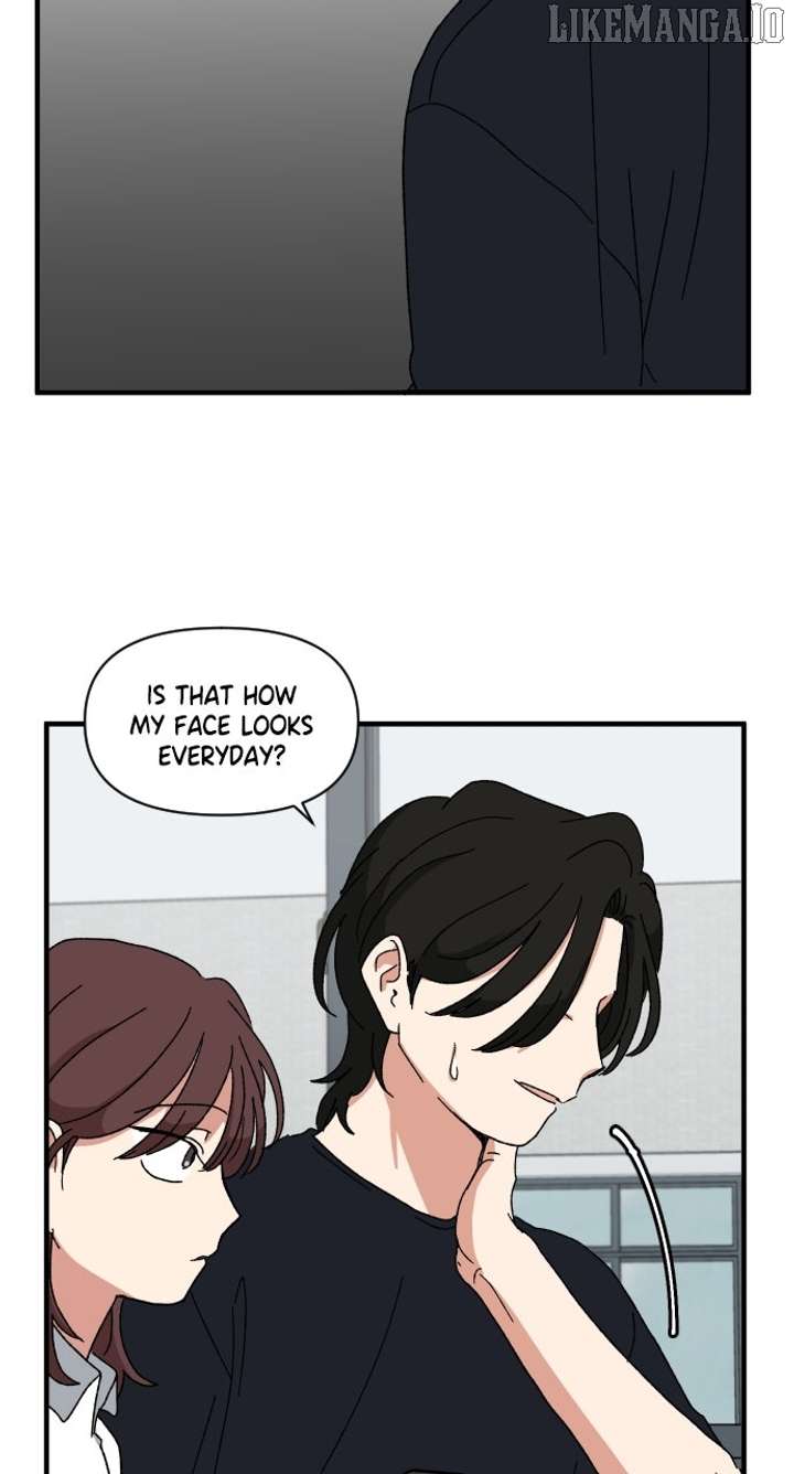 The Prize of Youth Chapter 35 - Page 88