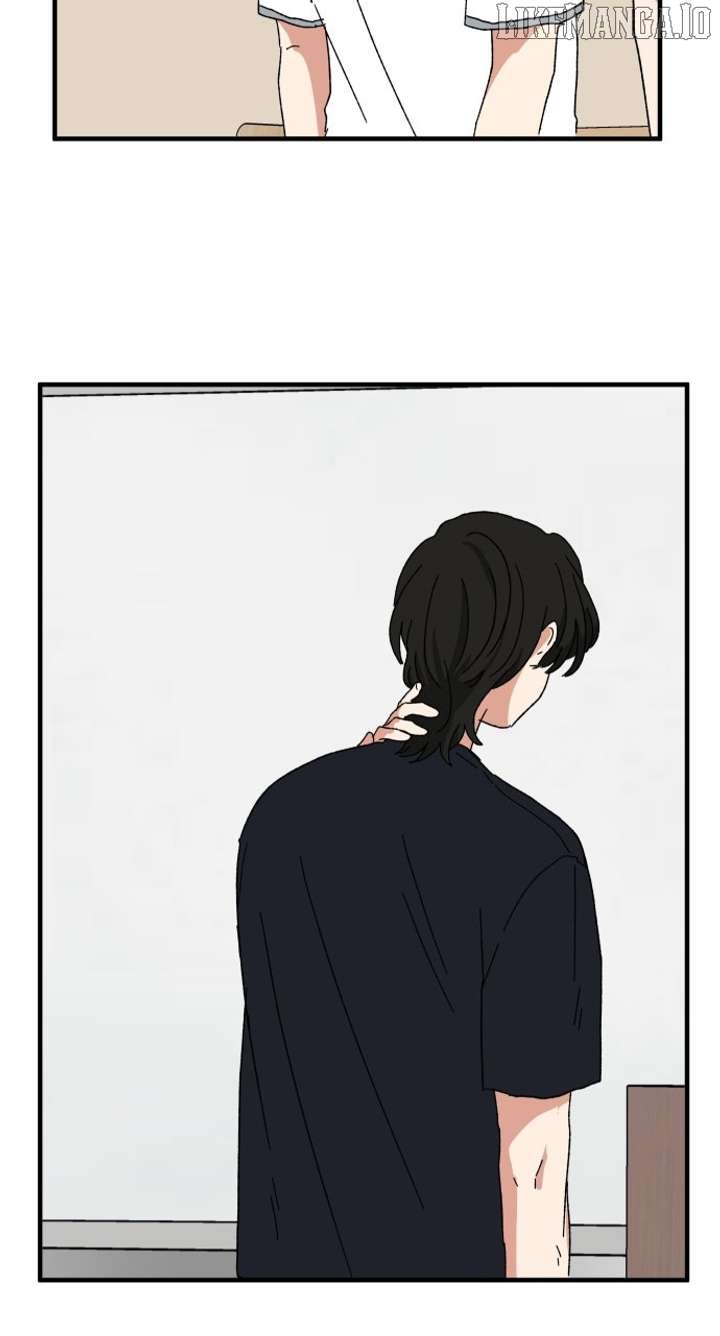 The Prize of Youth Chapter 35 - Page 90
