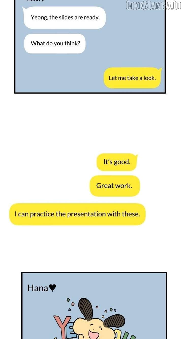 The Prize of Youth Chapter 36 - Page 2