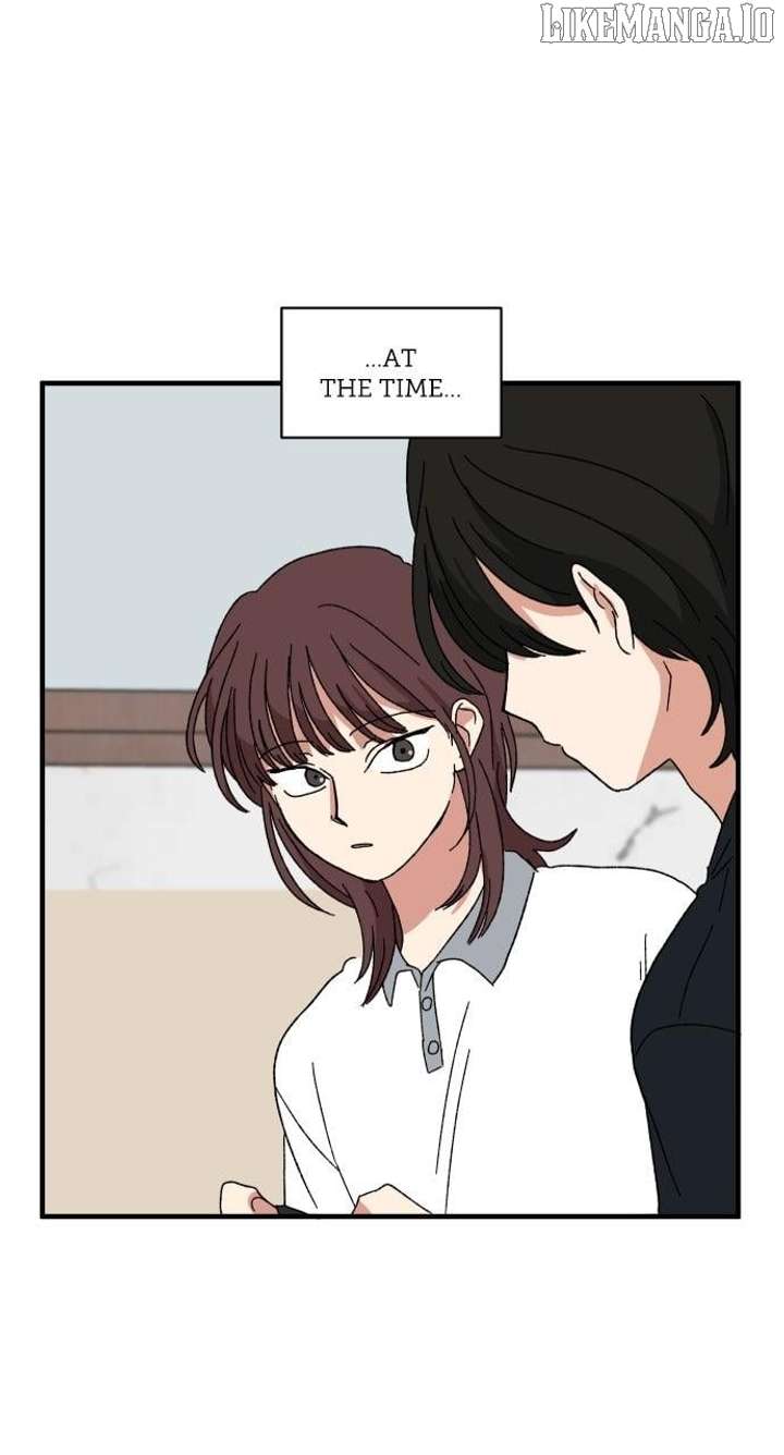 The Prize of Youth Chapter 36 - Page 14