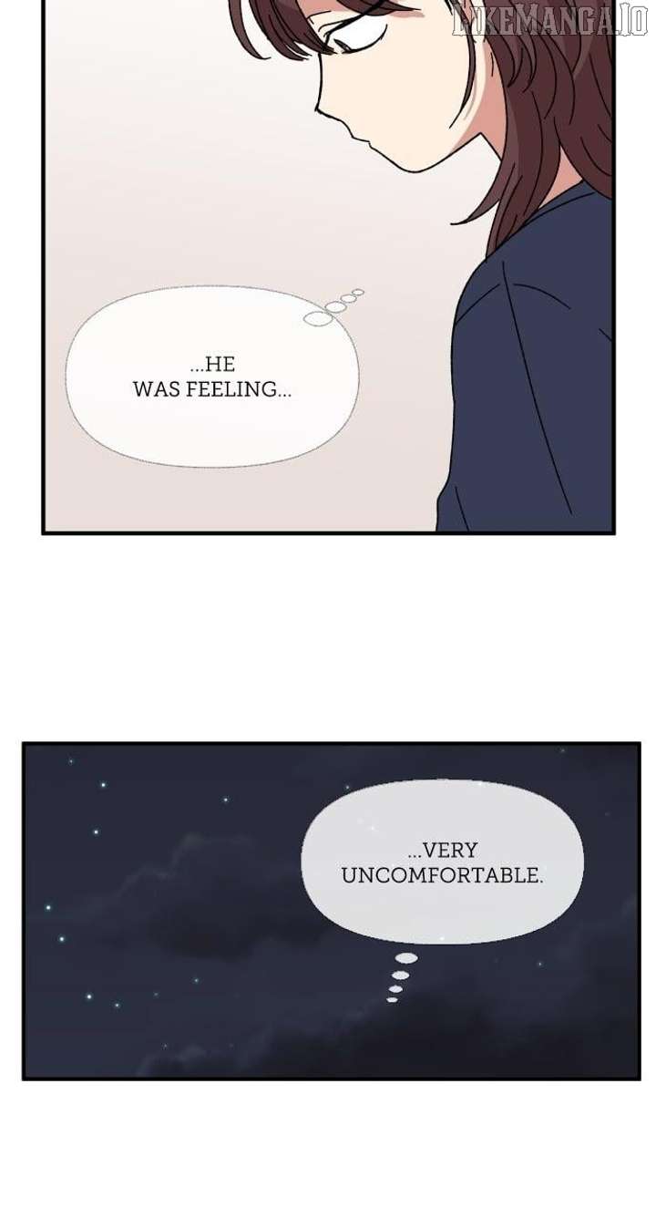 The Prize of Youth Chapter 36 - Page 17