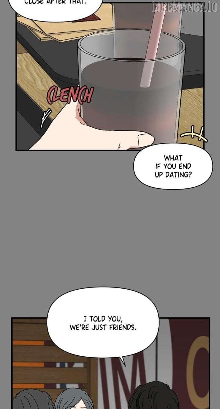 The Prize of Youth Chapter 36 - Page 26