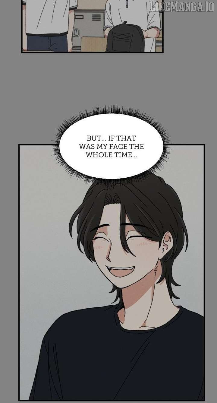 The Prize of Youth Chapter 36 - Page 31