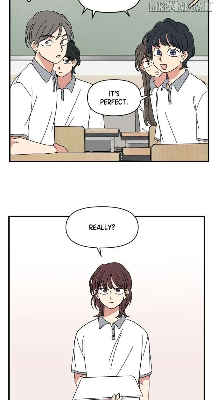 The Prize of Youth Chapter 36 - Page 48