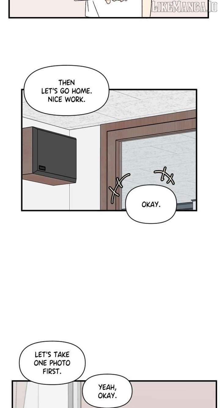 The Prize of Youth Chapter 36 - Page 49