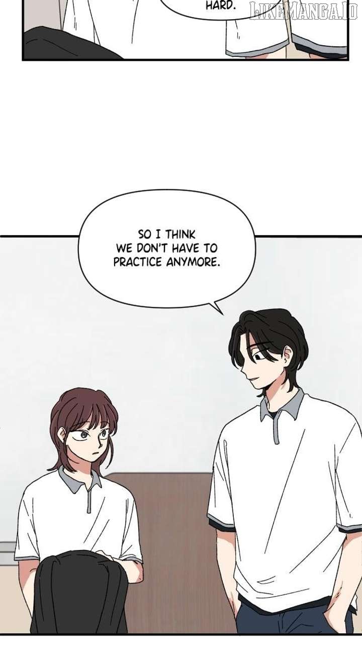 The Prize of Youth Chapter 36 - Page 52