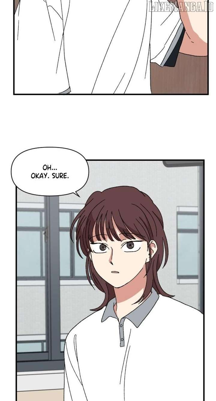 The Prize of Youth Chapter 36 - Page 59