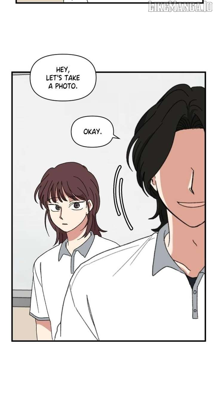 The Prize of Youth Chapter 36 - Page 60