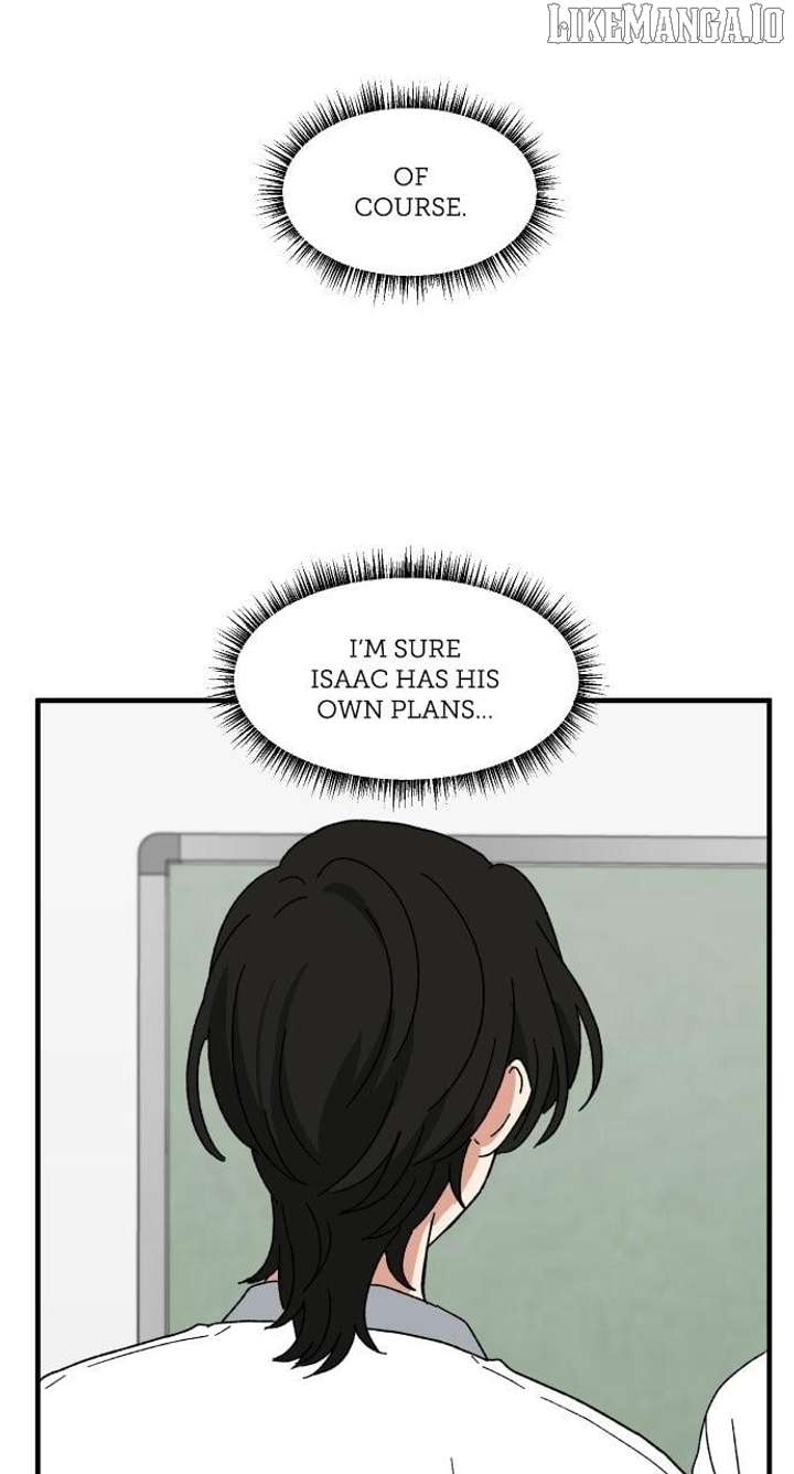 The Prize of Youth Chapter 36 - Page 61