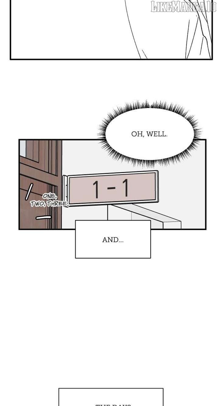 The Prize of Youth Chapter 36 - Page 62